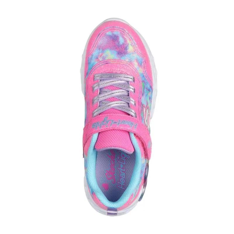 SKECHERS PATIKE INFINITE HEART LIGHT