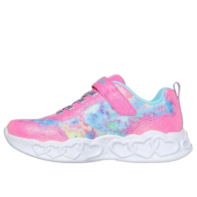 SKECHERS PATIKE INFINITE HEART LIGHT