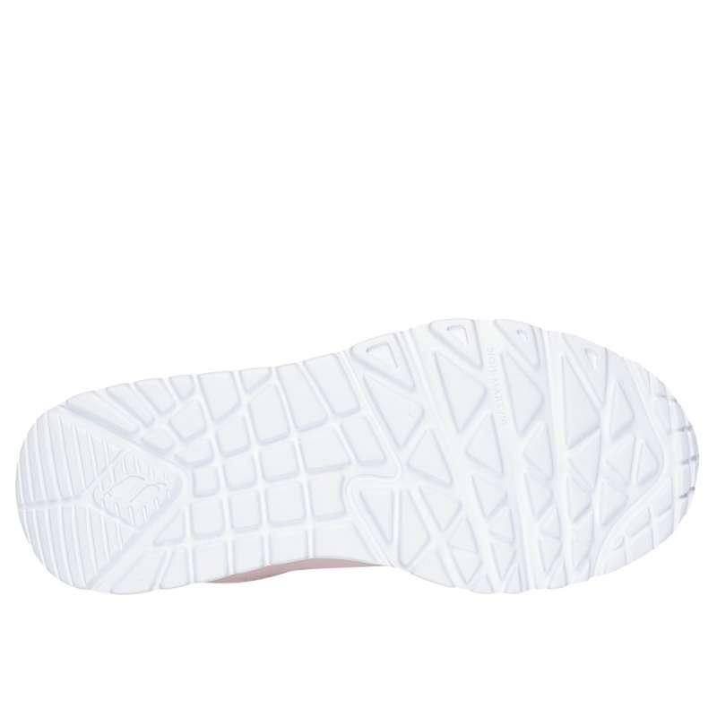 SKECHERS PATIKE UNO LITE-METALLIC MO