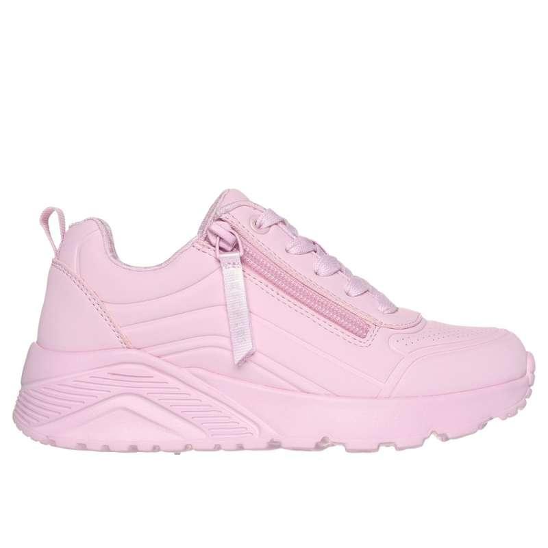 SKECHERS PATIKE UNO LITE - EASY ZIP 