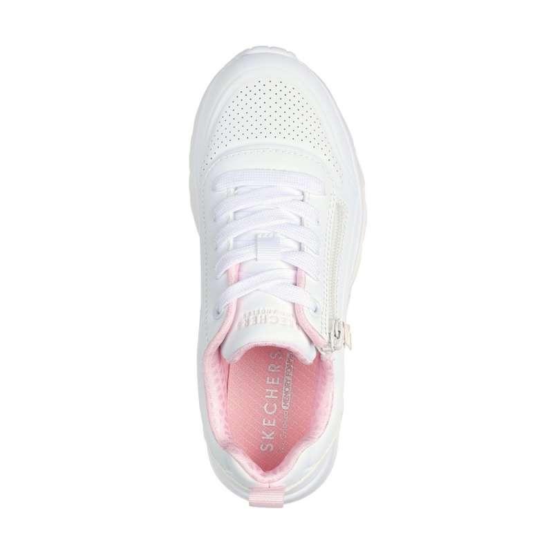SKECHERS PATIKE UNO LITE - EASY ZIP 