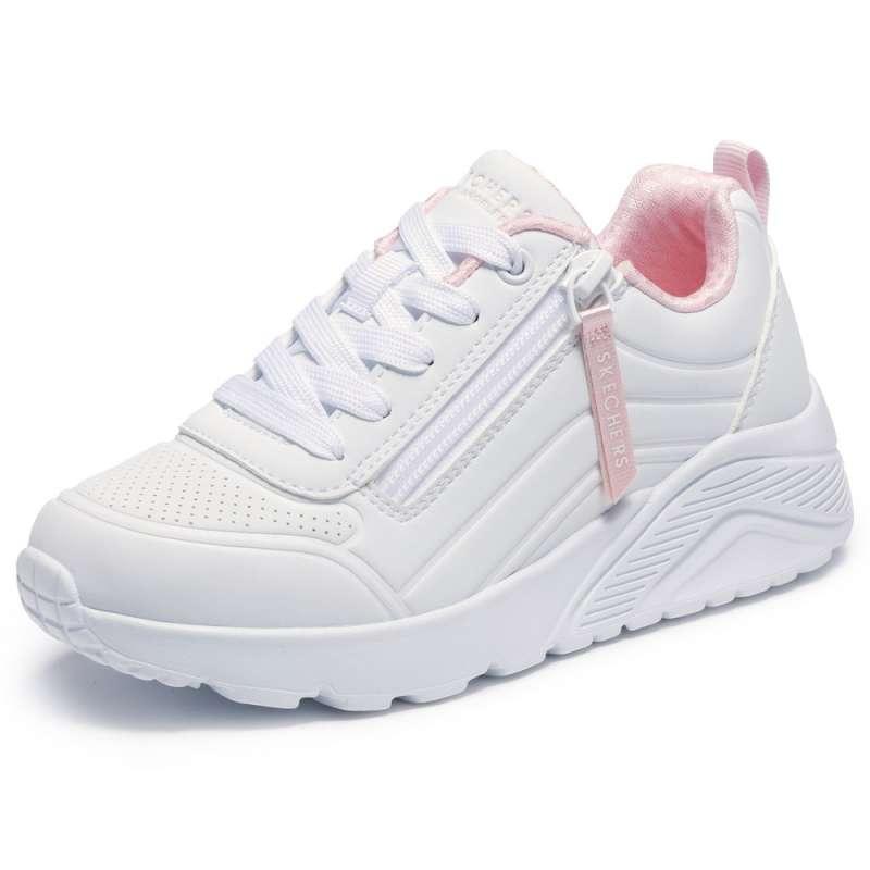 SKECHERS PATIKE UNO LITE - EASY ZIP 