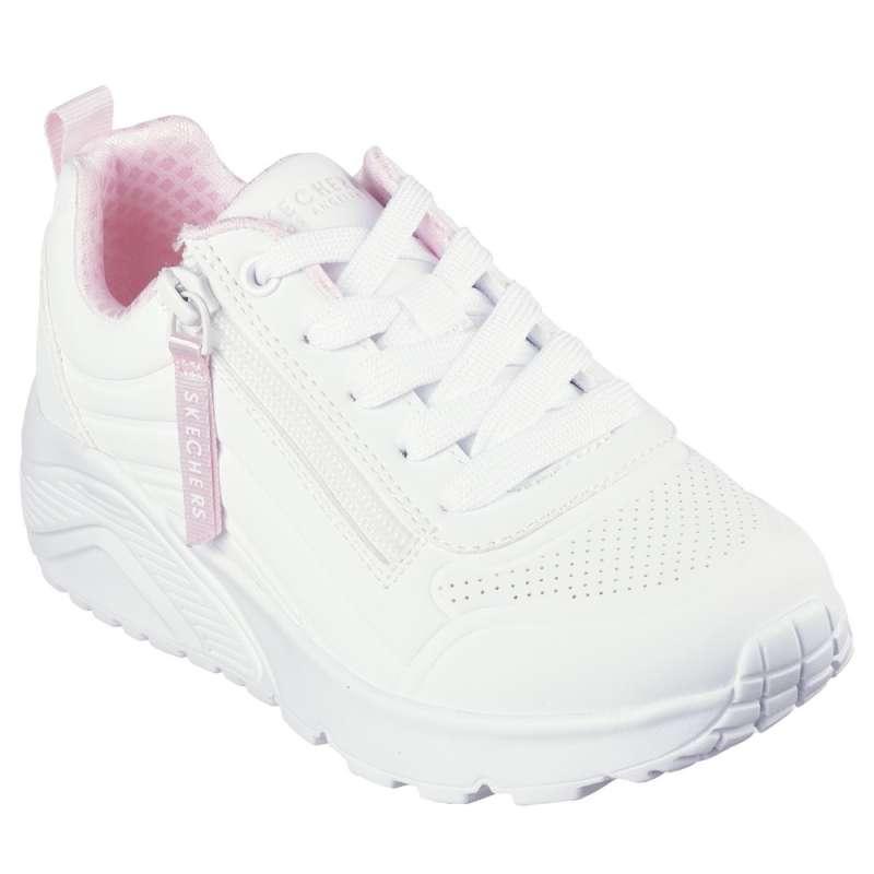 SKECHERS PATIKE UNO LITE - EASY ZIP 