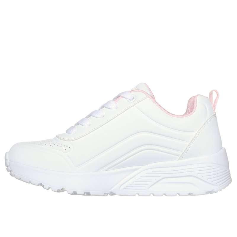SKECHERS PATIKE UNO LITE - EASY ZIP 