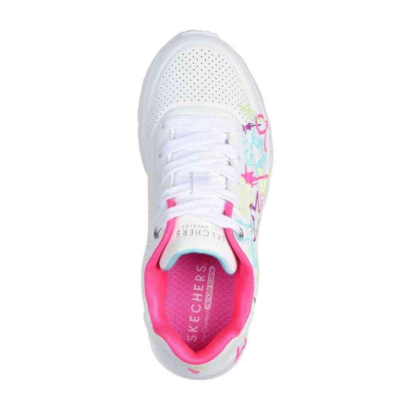 SKECHERS PATIKE  UNO LITE - MY DRIP 