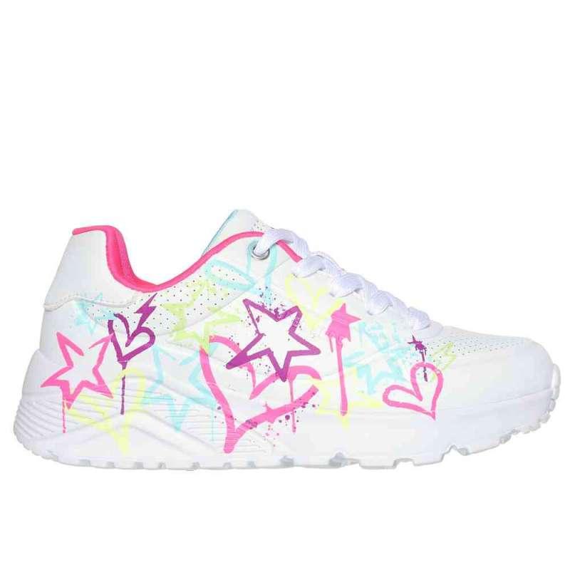 SKECHERS PATIKE  UNO LITE - MY DRIP 