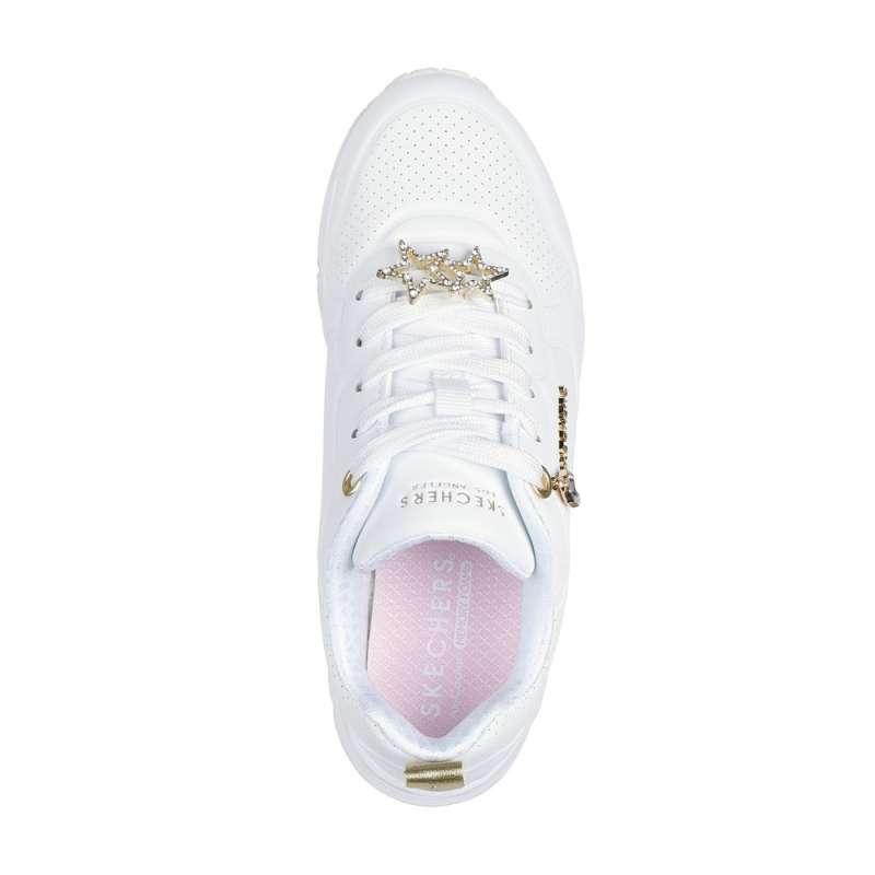 SKECHERS PATIKE UNO GEN1 - TRENDY JEWELS 