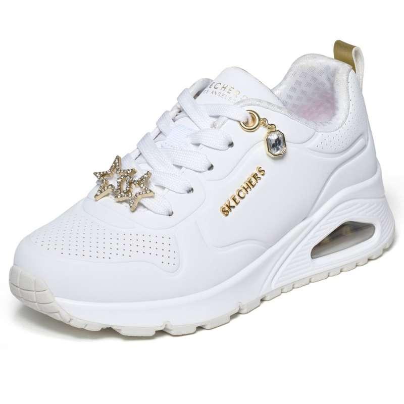SKECHERS PATIKE UNO GEN1 - TRENDY JEWELS 