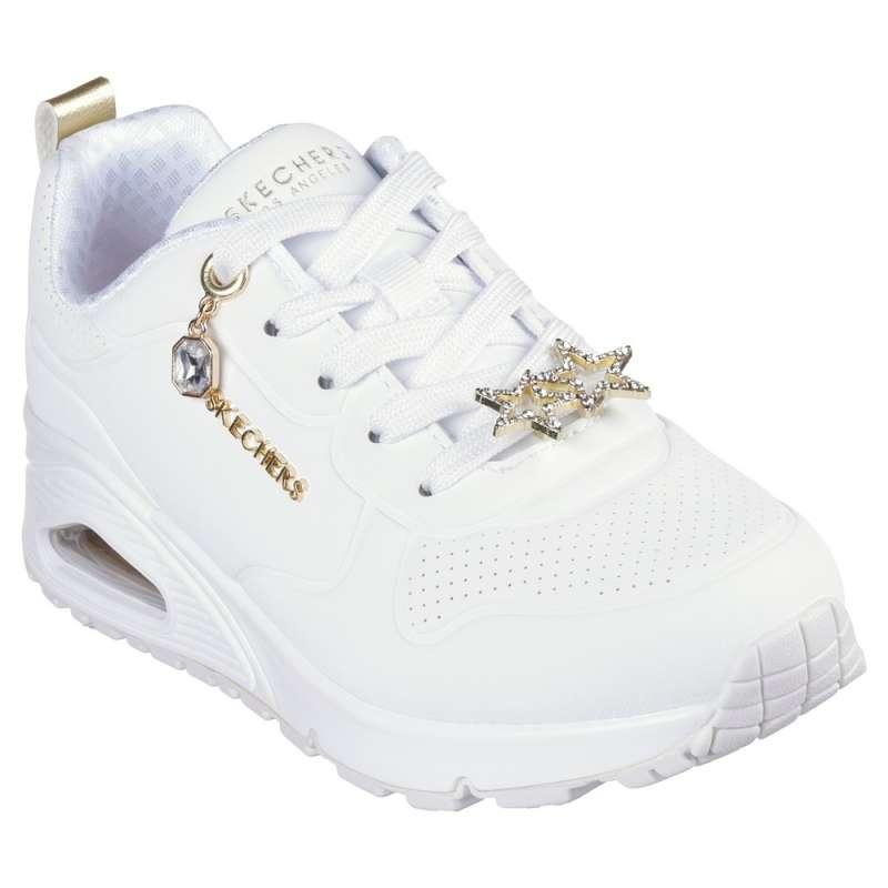 SKECHERS PATIKE UNO GEN1 - TRENDY JEWELS 