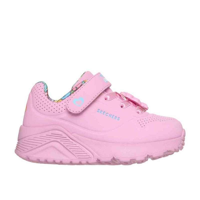 SKECHERS PATIKE UNO LITE-BEAR SPIRIT 