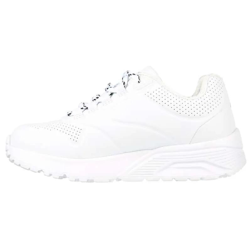 SKECHERS PATIKE UNO LITE - LOVE BRIG