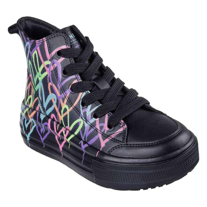SKECHERS PATIKE HYPERLIFT - LOVE DAZE 