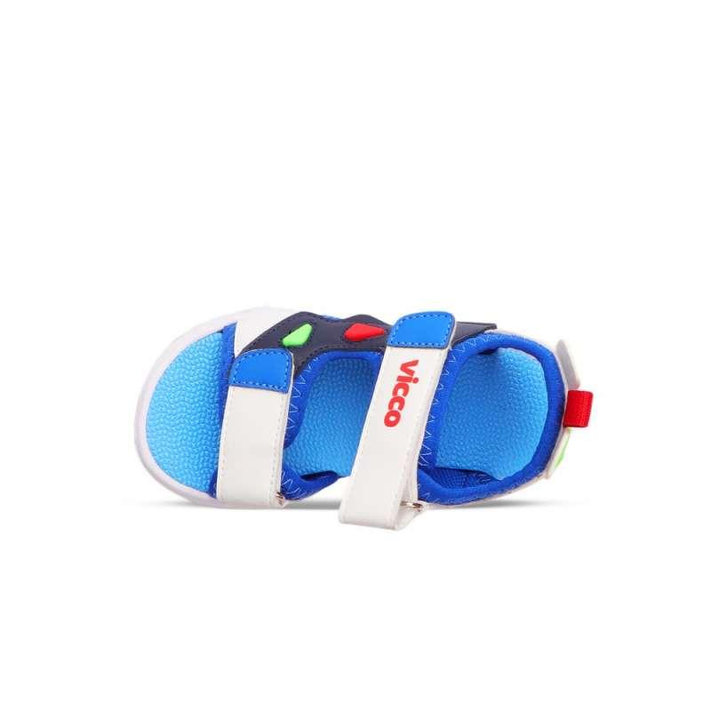 VICCO SANDALE R.BLUE