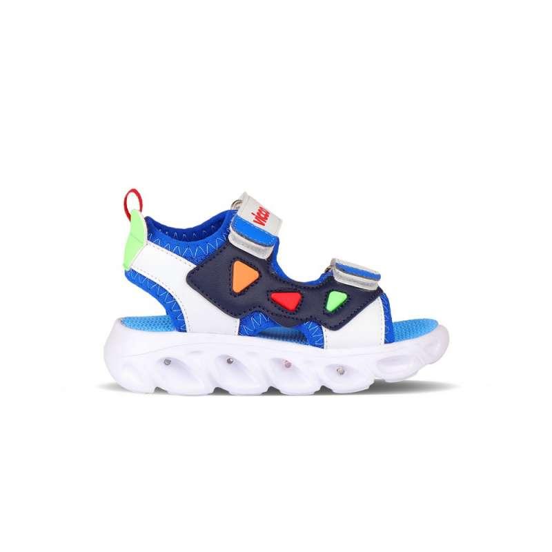 VICCO SANDALE R.BLUE