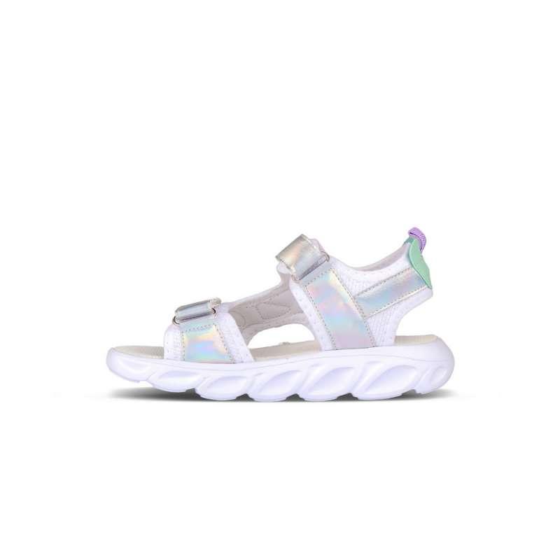 VICCO SANDALE WHITE