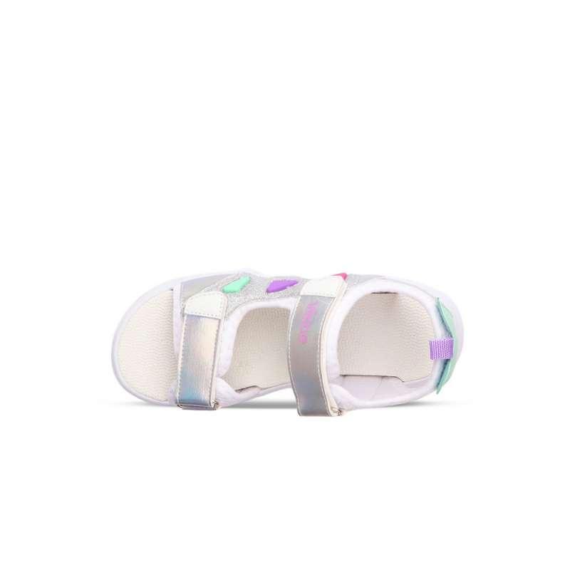 VICCO SANDALE WHITE