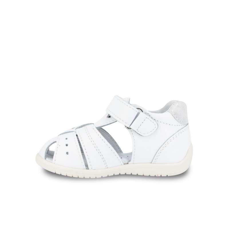 CICIBAN SANDALE WHITE