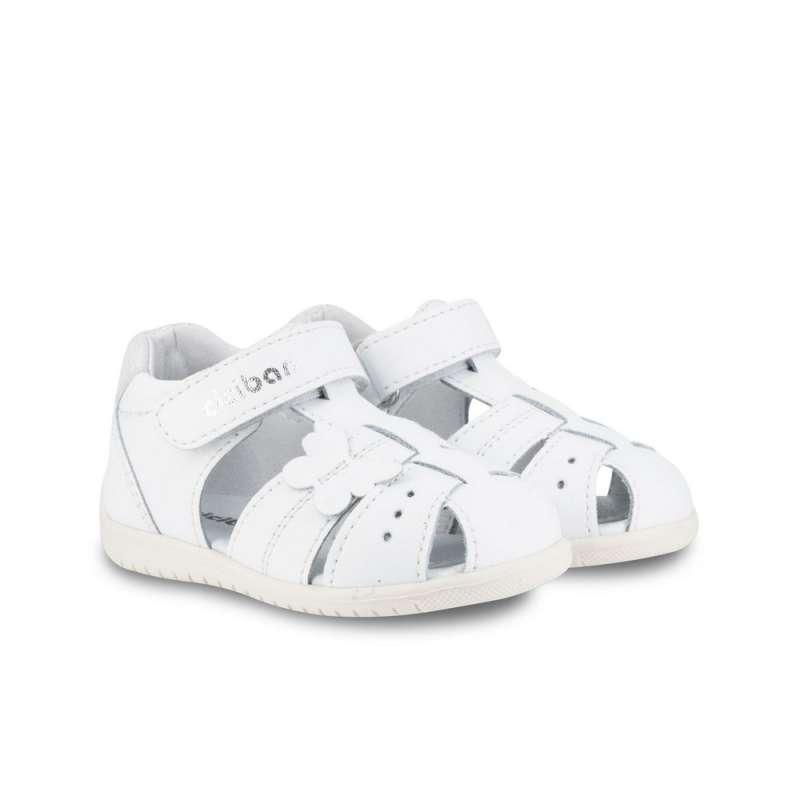 CICIBAN SANDALE WHITE