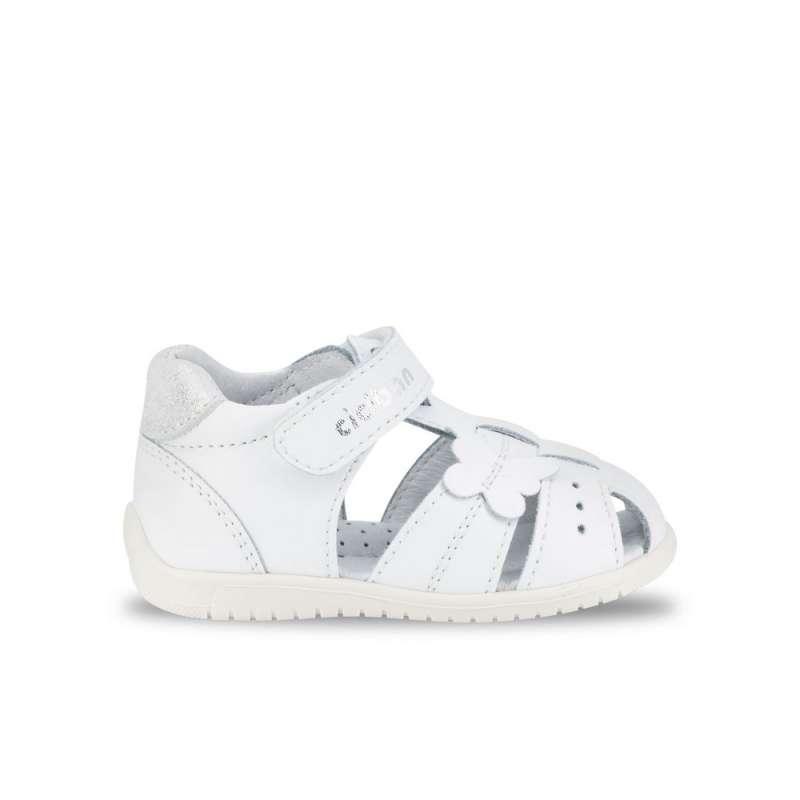 CICIBAN SANDALE WHITE