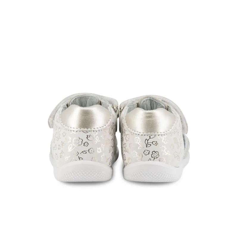 CICIBAN SANDALE CHAMPAGNE