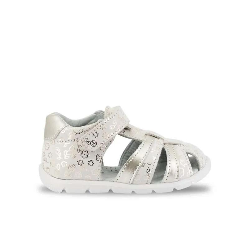 CICIBAN SANDALE CHAMPAGNE