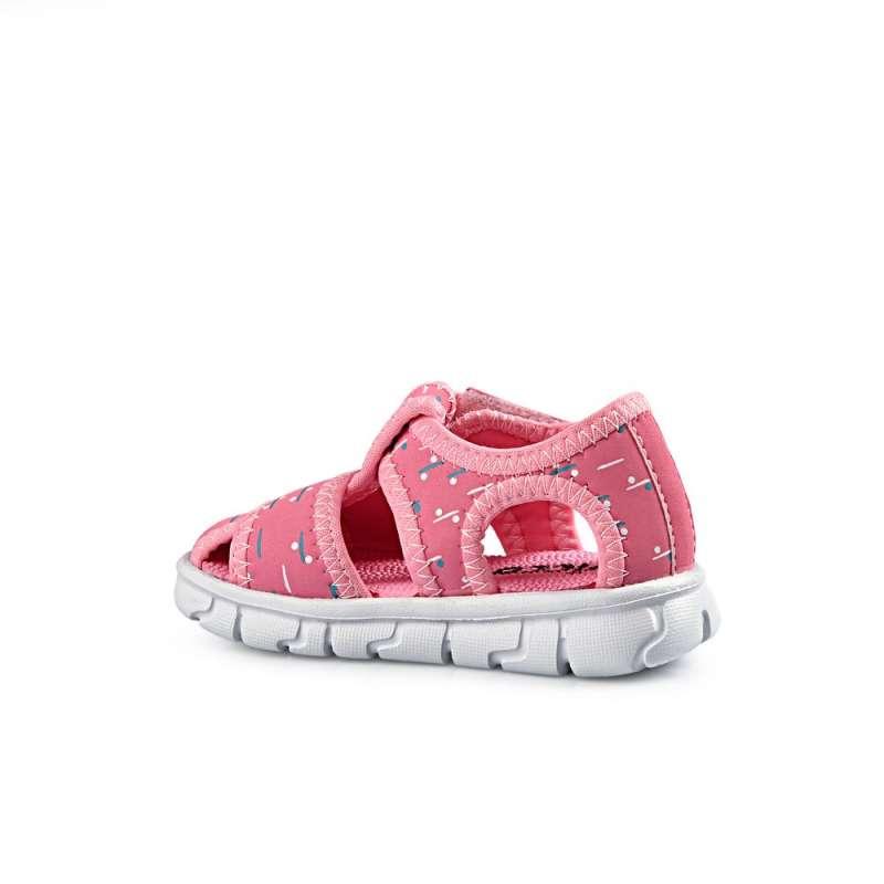 VICCO SANDALE BUMBA II PINK