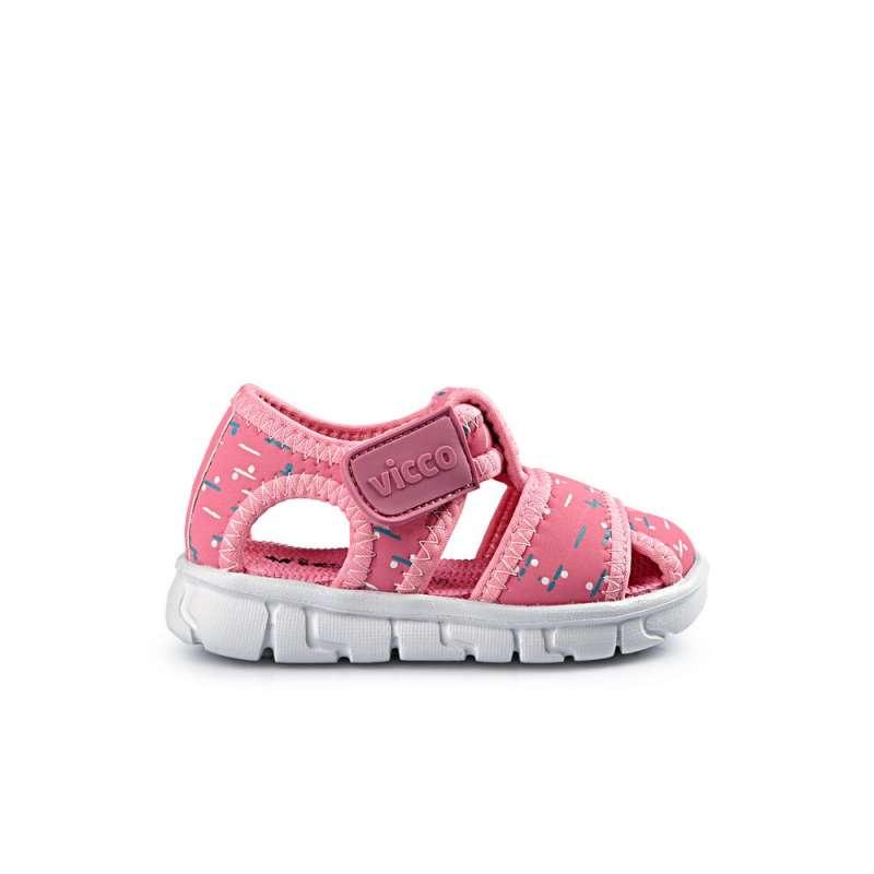 VICCO SANDALE BUMBA II PINK Dexy Co Kids