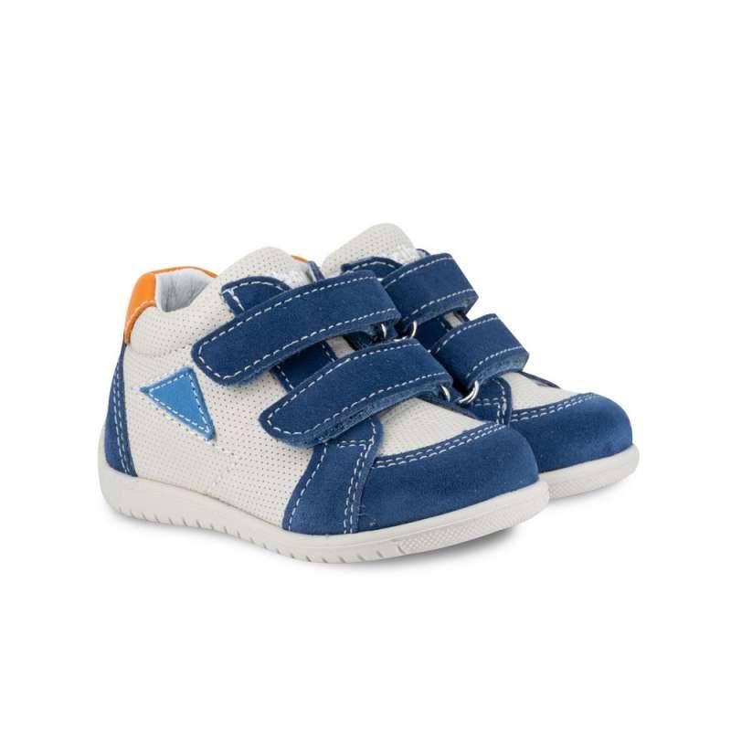CICIBAN CIPELE DENIM