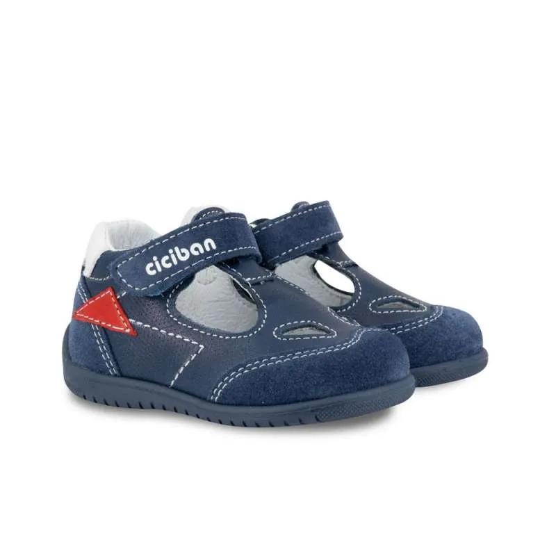 CICIBAN SANDALE JEANS