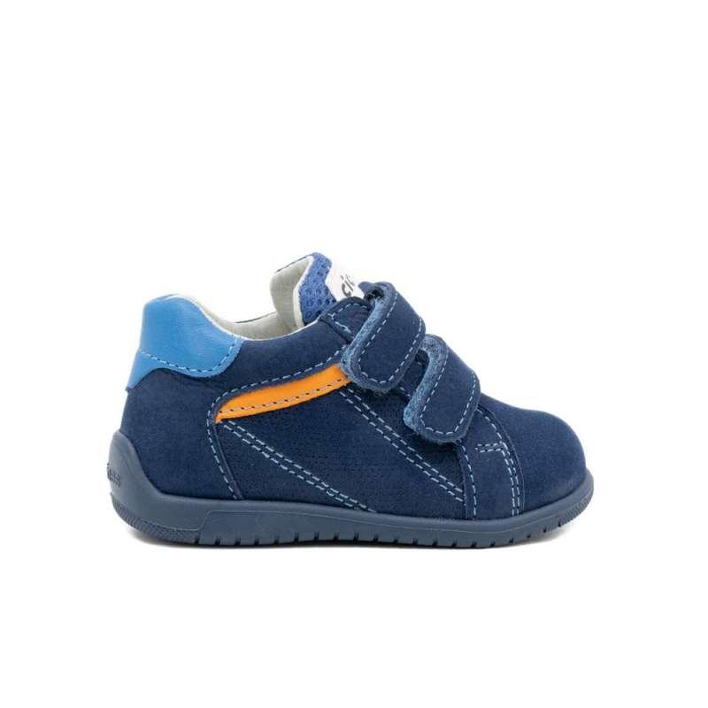 CICIBAN CIPELE MARINES BLUE