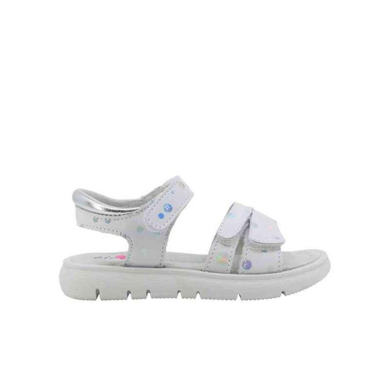 CICIBAN CIPELE AGATA WHITE 