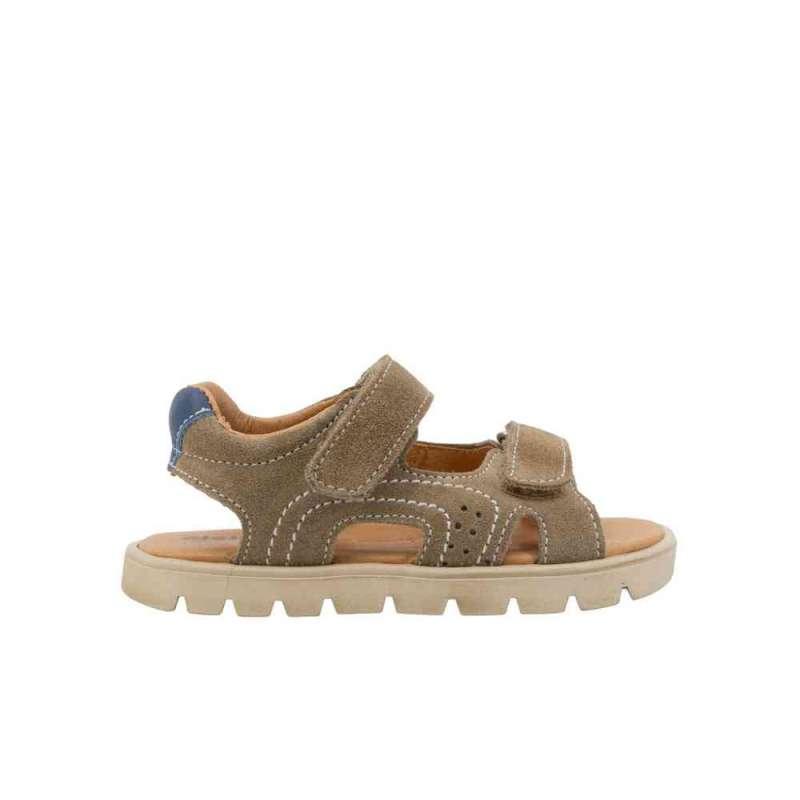 CICIBAN SANDALE BART BEIGE 