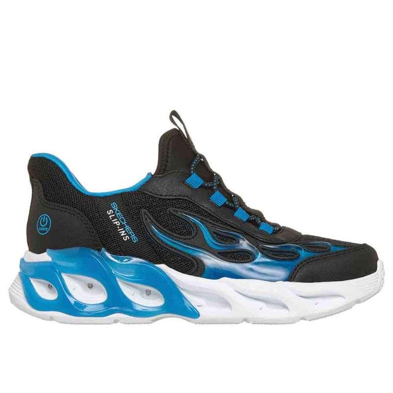 SKECHERS PATIKE THERMO-FLASH 