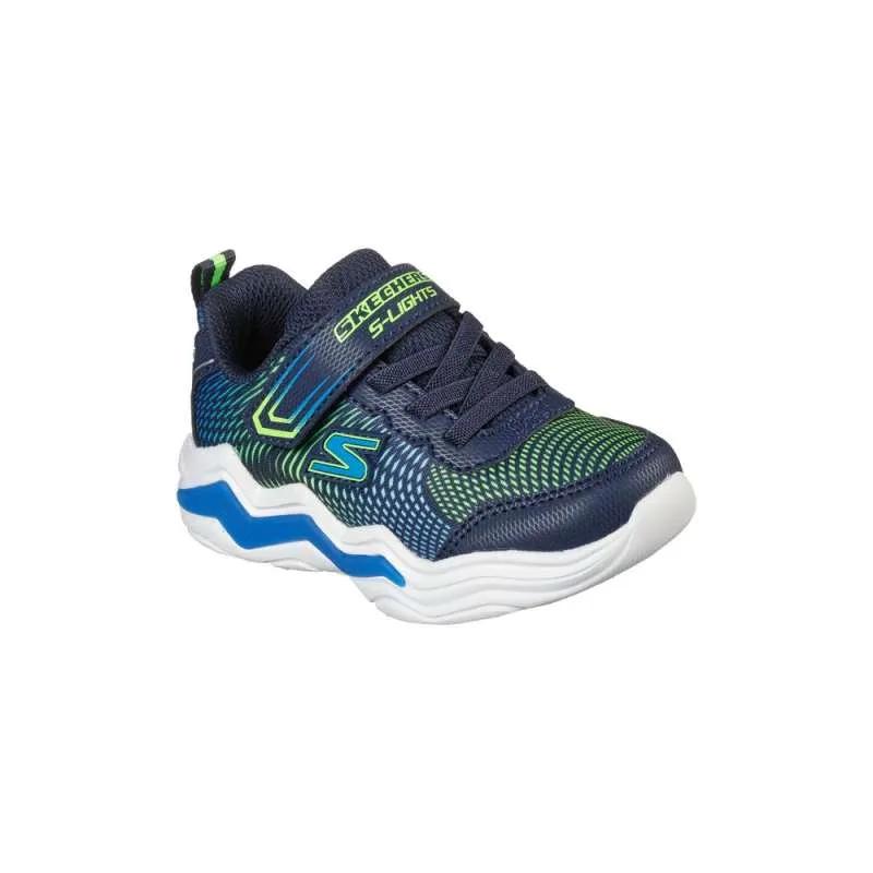 SKECHERS PATIKE S LIGHTS-ERUPTERS IV 