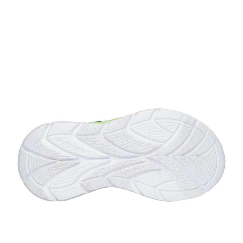 SKECHERS PATIKE S LIGHTS-FLEX-GLOW ULTRA 