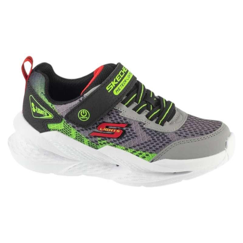 SKECHERS PATIKE S LIGHTS-SKECHERS METEOR-LIG 