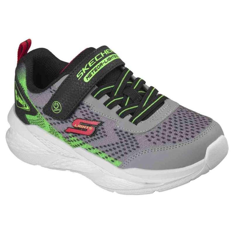 SKECHERS PATIKE METEOR-LIGHTS 2.0 