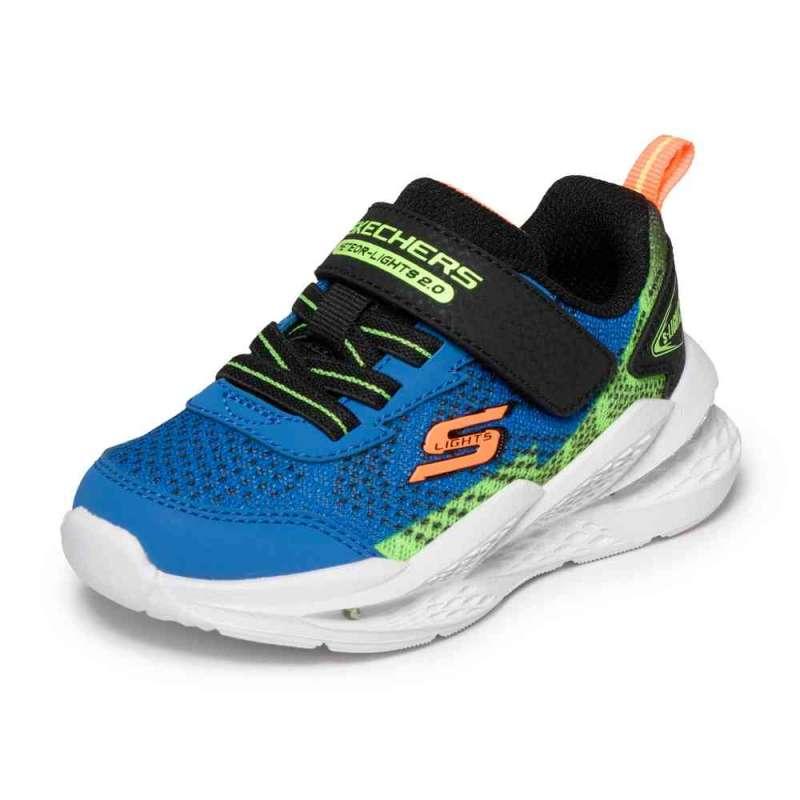 SKECHERS PATIKE METEOR-LIGHTS 2.0 