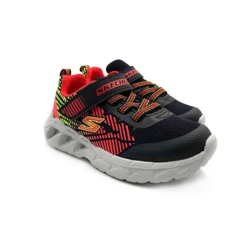SKECHERS PATIKE MAGNA-LIGHTS-GRAX