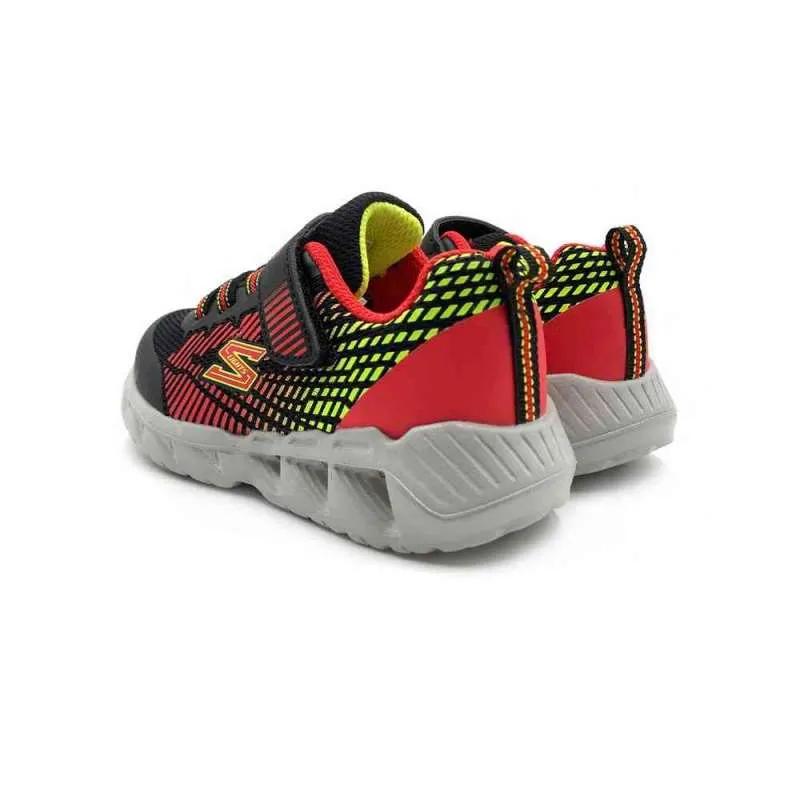 SKECHERS PATIKE MAGNA-LIGHTS-GRAX
