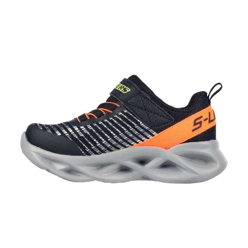 SKECHERS PATIKE TWISTY BRIGHTS - NOV