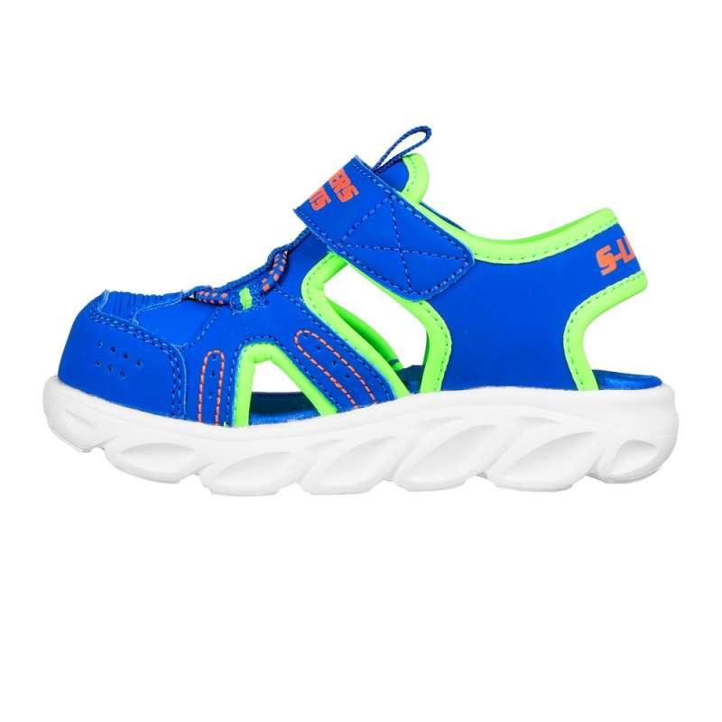 SKECHERS SANDALE HYPNO-SPLASH - SUNZY 