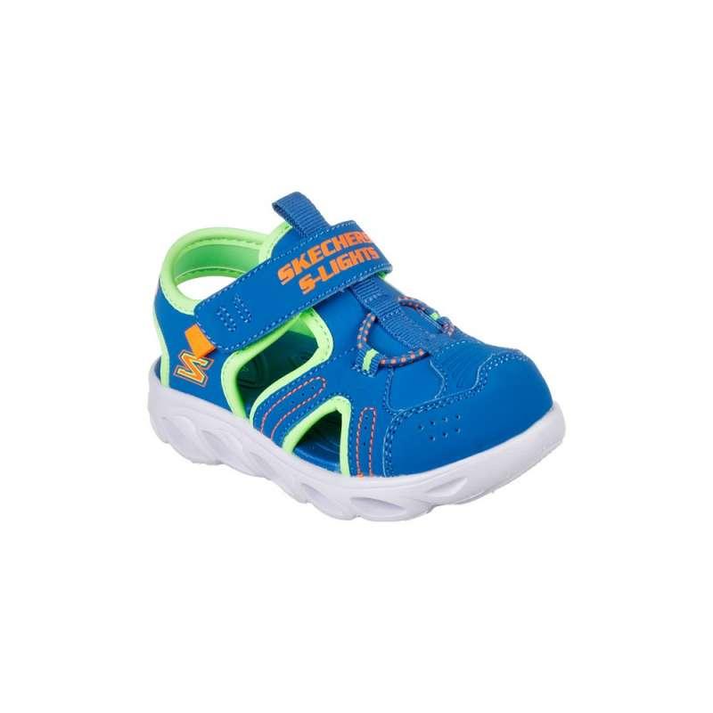 SKECHERS SANDALE HYPNO-SPLASH - SUNZY
