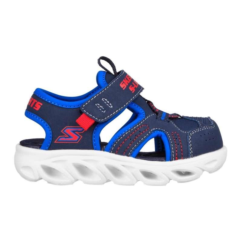 SKECHERS SANDALE HYPNO-SPLASH - SUNZY