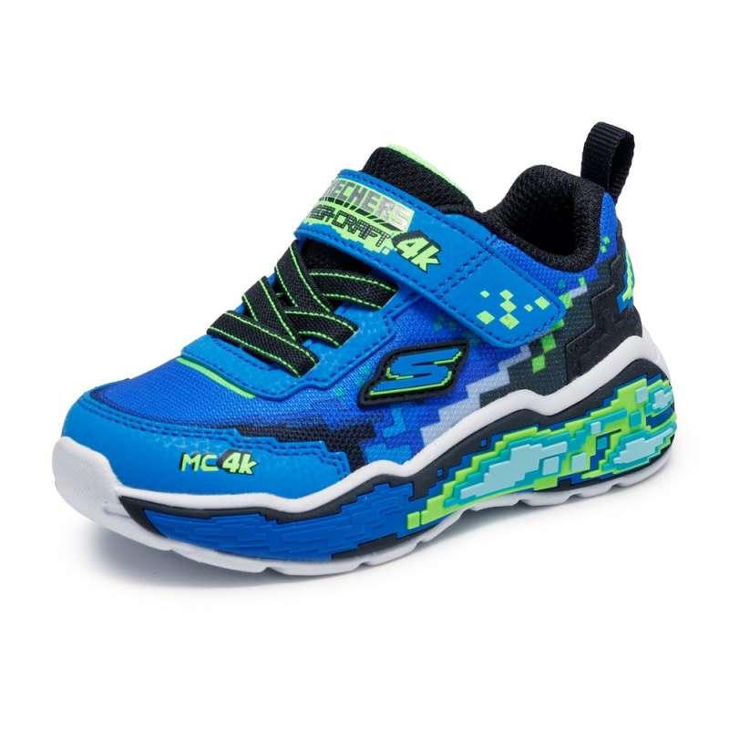 SKECHERS PATIKE MEGA SCENE 