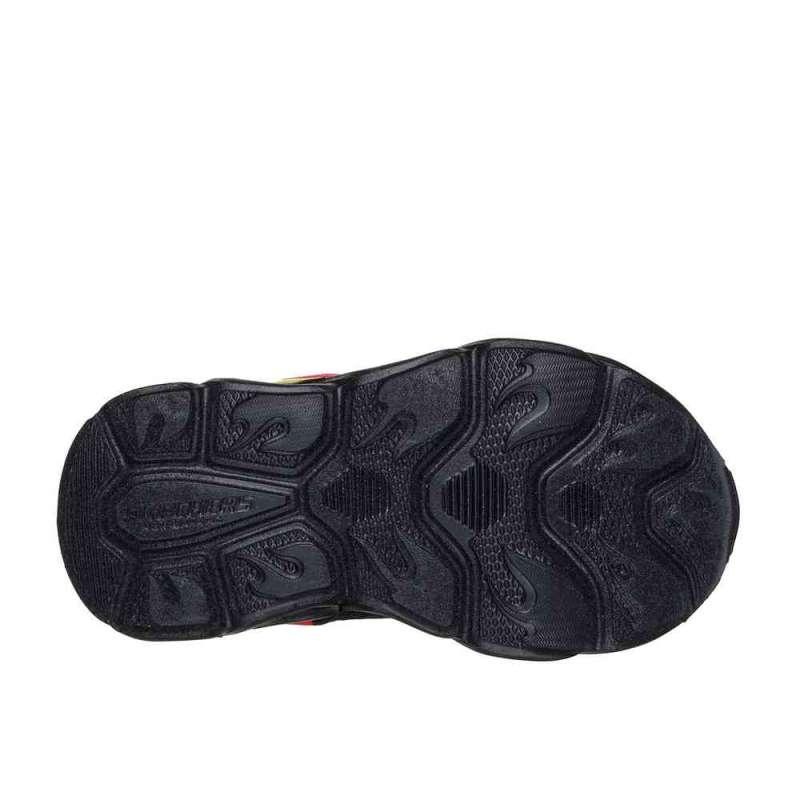 SKECHERS PATIKE THERMO-FLASH - WHEEL