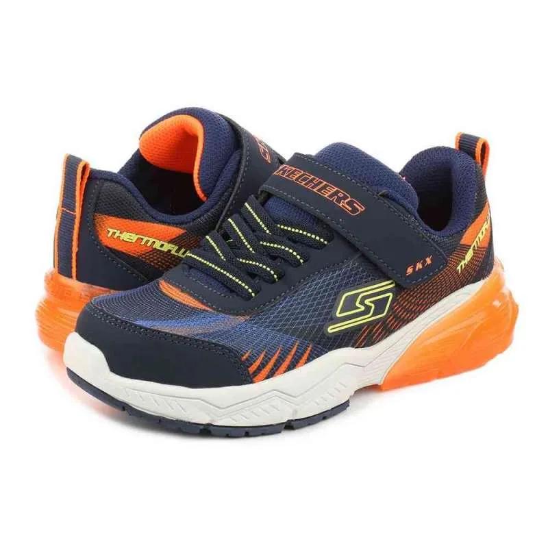 SKECHERS PATIKE THERMOFLUX 2.0 - KOD