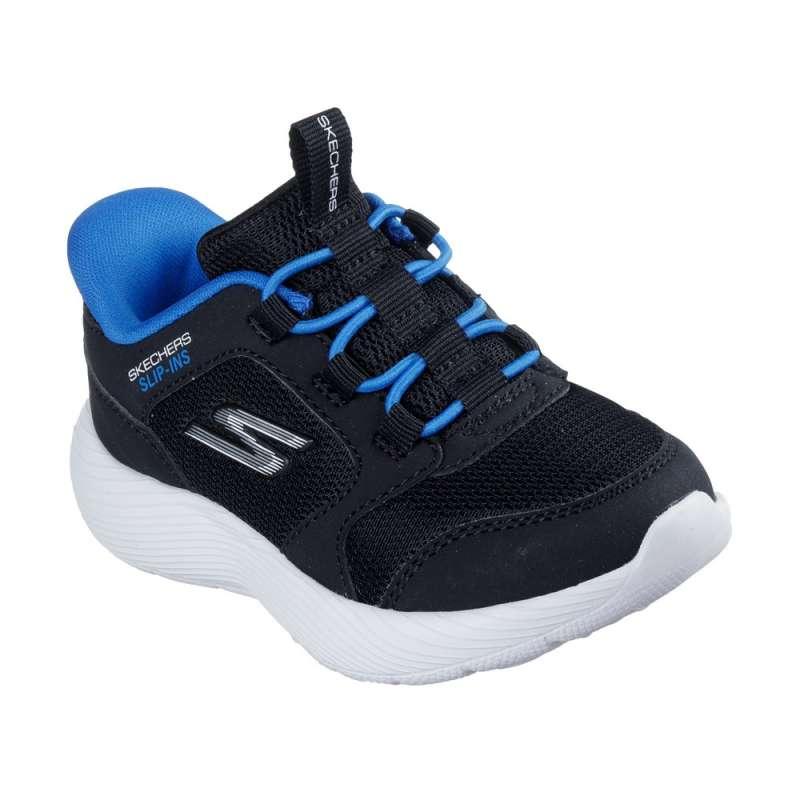 SKECHERS PATIKE DYNA-LITE-TURBO-BRISK BUDDIES 