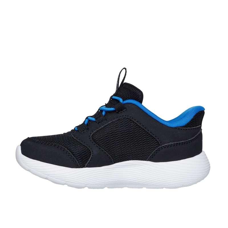 SKECHERS PATIKE DYNA-LITE-TURBO-BRISK BUDDIES 