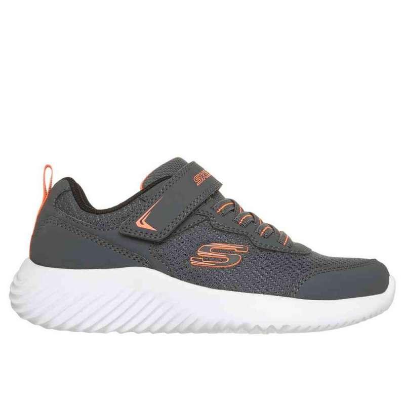 SKECHERS PATIKE BOUNDER - TECHROX 